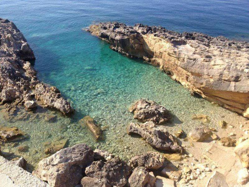 Villa Il Faro Plemmirio Εξωτερικό φωτογραφία