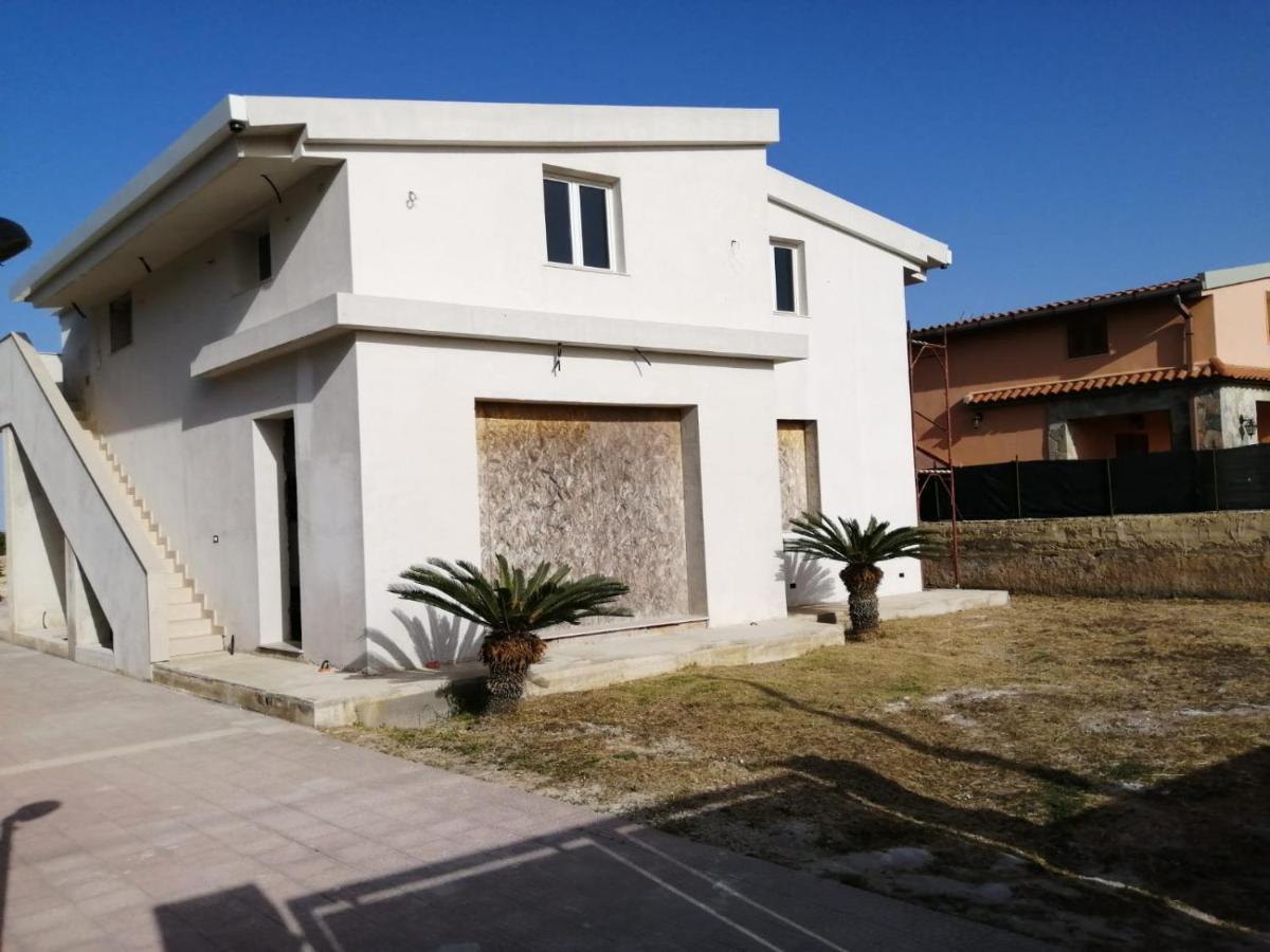 Villa Il Faro Plemmirio Εξωτερικό φωτογραφία