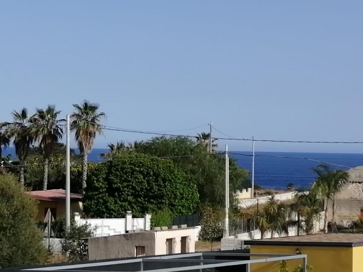 Villa Il Faro Plemmirio Εξωτερικό φωτογραφία