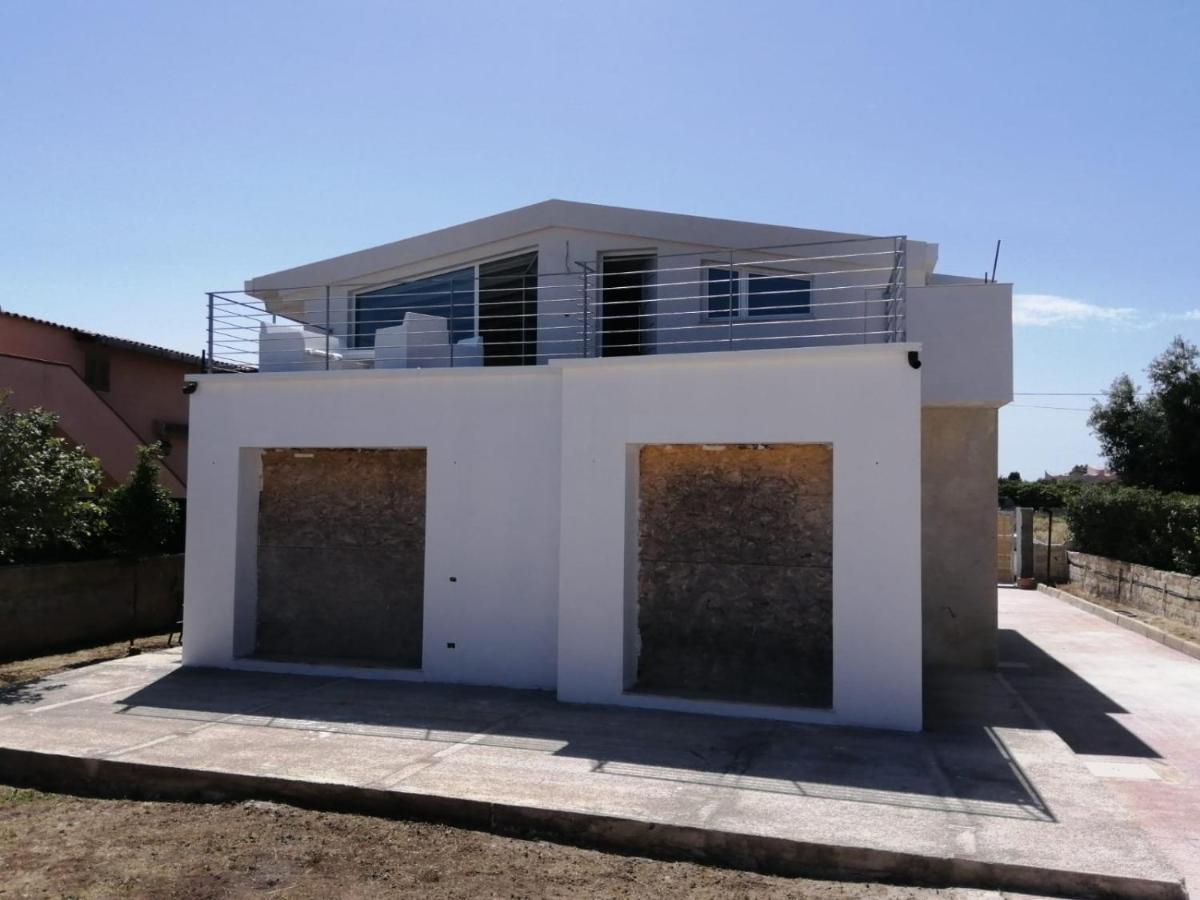 Villa Il Faro Plemmirio Εξωτερικό φωτογραφία