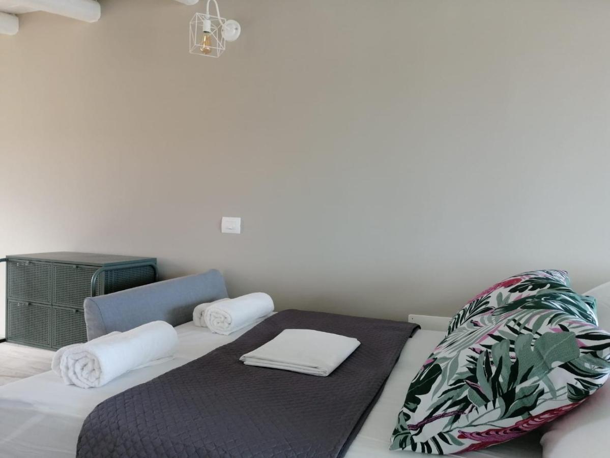 Villa Il Faro Plemmirio Εξωτερικό φωτογραφία