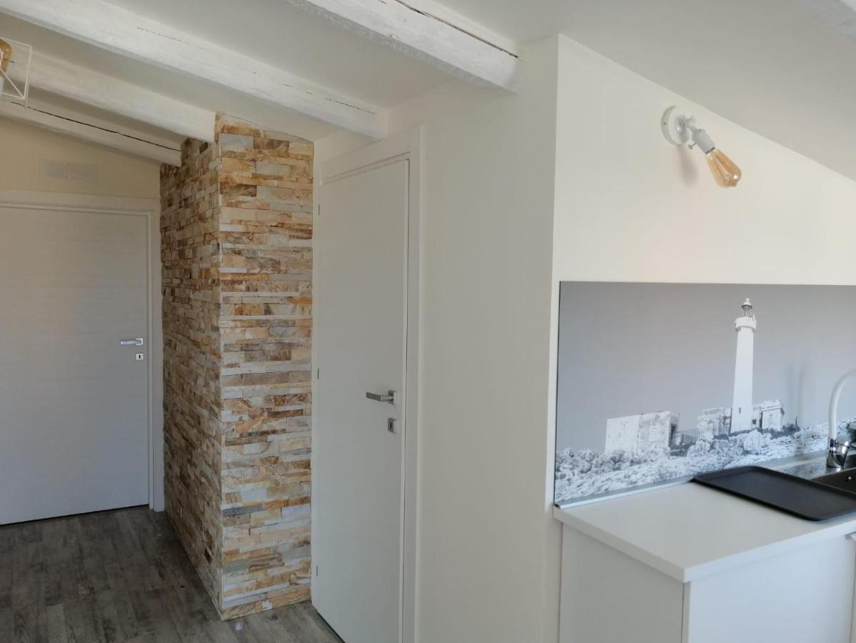 Villa Il Faro Plemmirio Εξωτερικό φωτογραφία