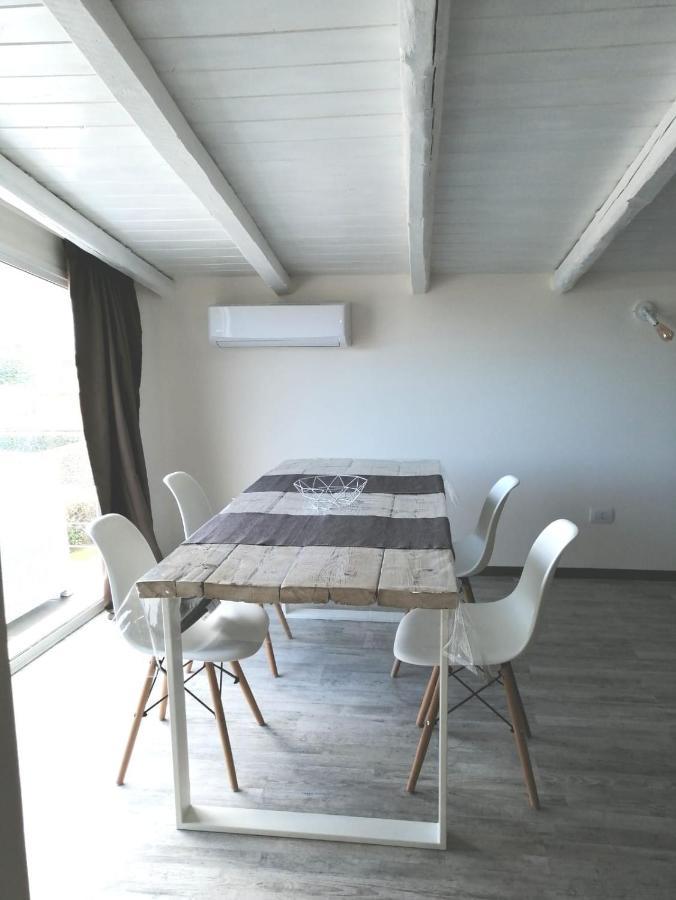 Villa Il Faro Plemmirio Εξωτερικό φωτογραφία