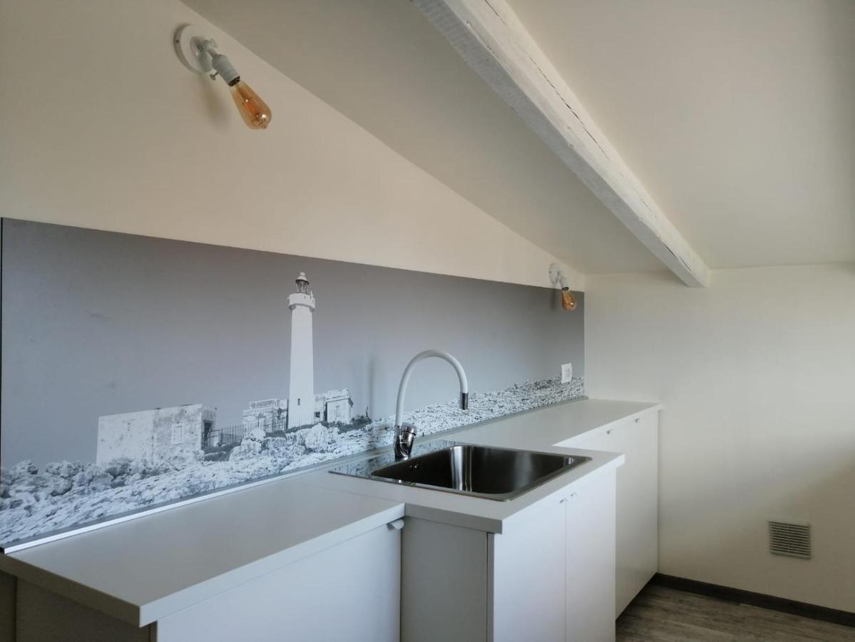 Villa Il Faro Plemmirio Εξωτερικό φωτογραφία