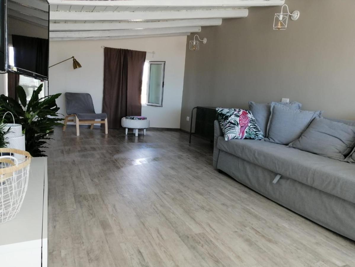 Villa Il Faro Plemmirio Εξωτερικό φωτογραφία