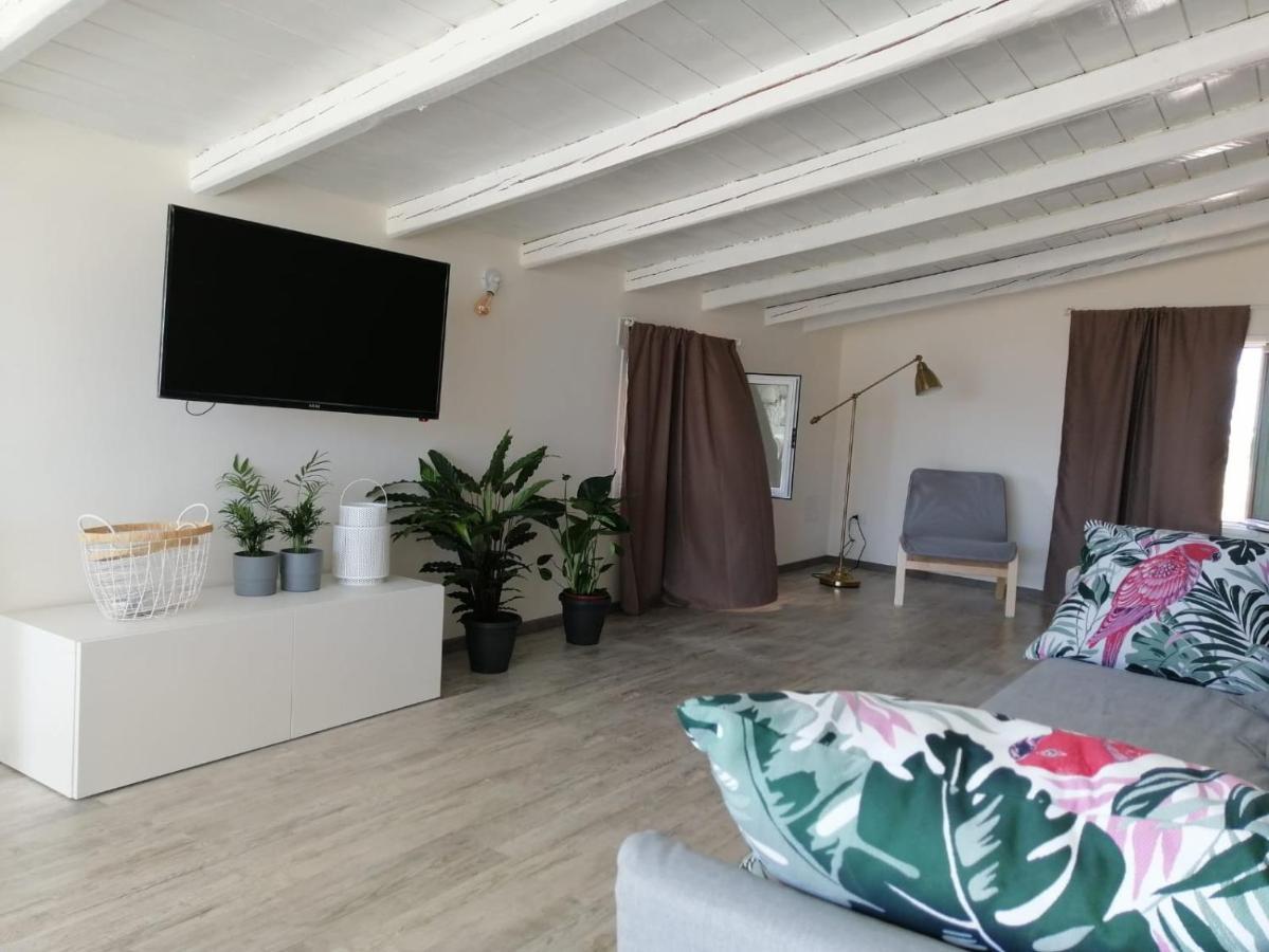 Villa Il Faro Plemmirio Εξωτερικό φωτογραφία